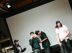 Rap-presentanti a Materia 