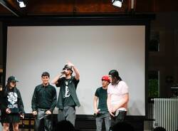 Rap-presentanti a Materia 