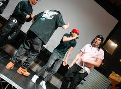 Rap-presentanti a Materia 