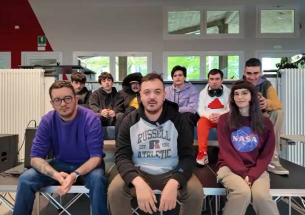 rap-presentati a Materia