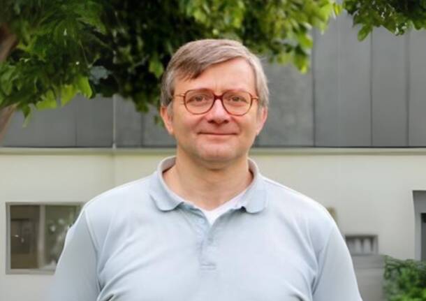 Rinaldo M. Colombo