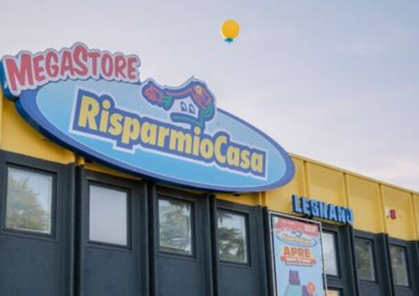 RisparmioCasa