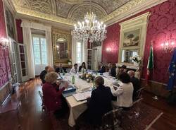 riunione prefetti lombardia cremona 2025