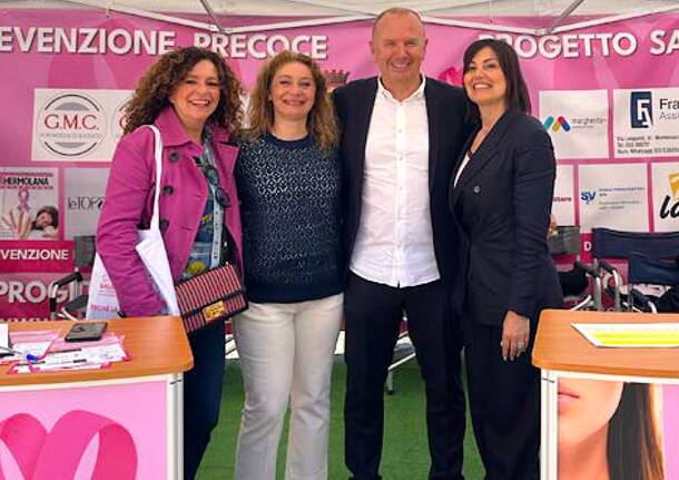 Salute in Comune