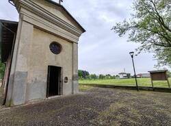 San vitale Gorla Maggiore 