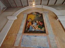 San vitale Gorla Maggiore 