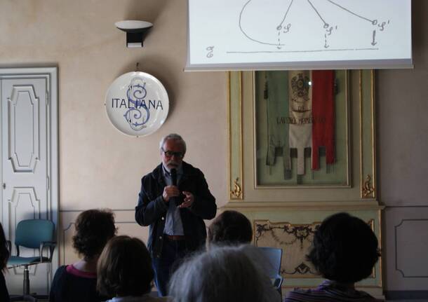 Scienza e anima al Festival della Meraviglia