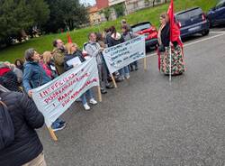 Sciopero dipendenti Agenzia Formativa