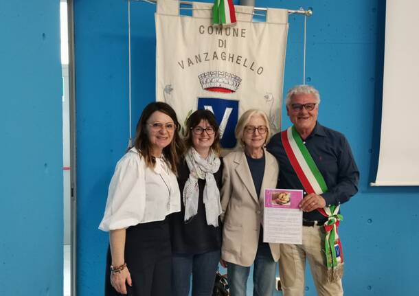 Sculla Vanzaghello