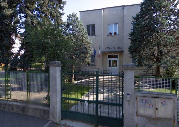 scuola infanzia maddalena
