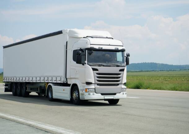 camion