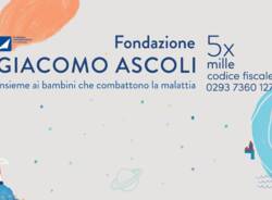Fondazione Ascoli 5x1000