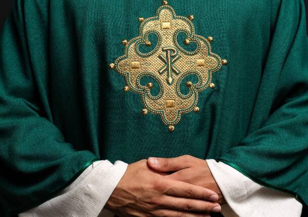 veste liturgica