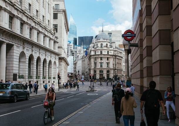 banca di Londra