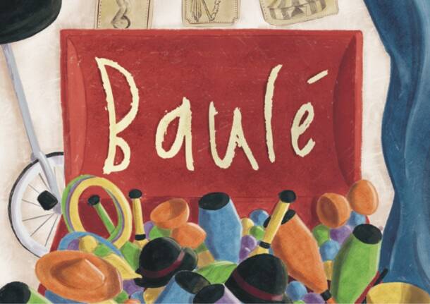Baulé