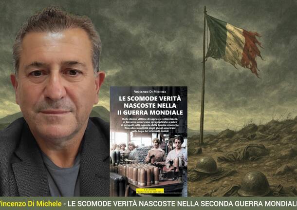 Vincenzo Di MIchele