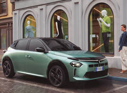 Marelli e Pozzi - Lancia Y