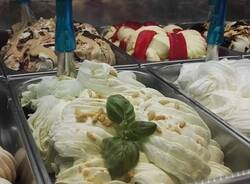 basilico e pinoli