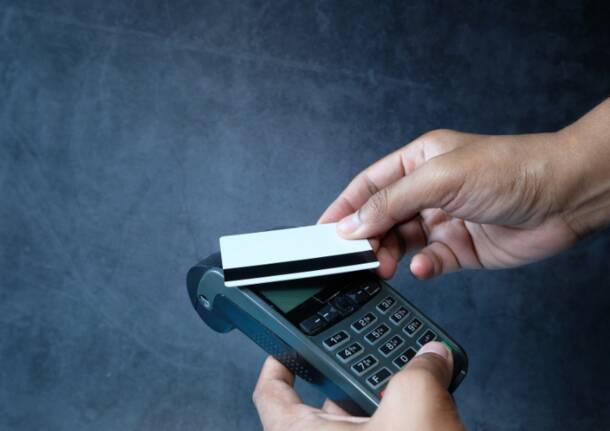 pagamento elettronico