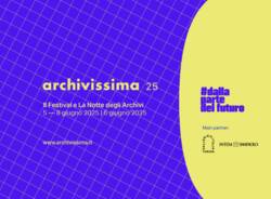 Archivissima