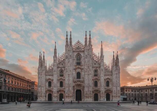 Duomo Milano