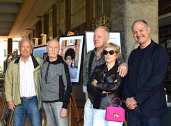 Serata foto Famiglia Legnanese