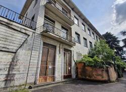 Sigilli a Villa Saccal: immobile sotto sequestro penale contro l'occupazione abusiva