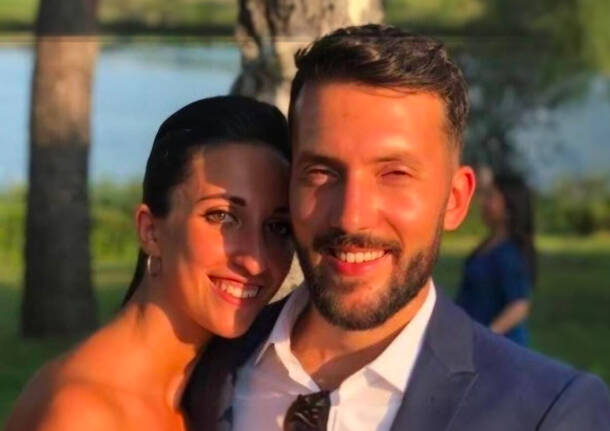 Silvia e Alessandro
