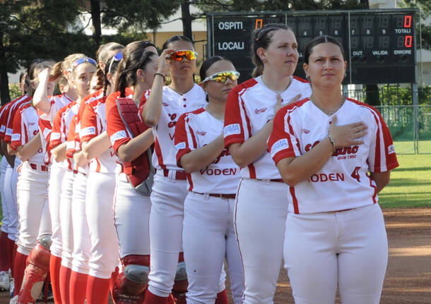 softball