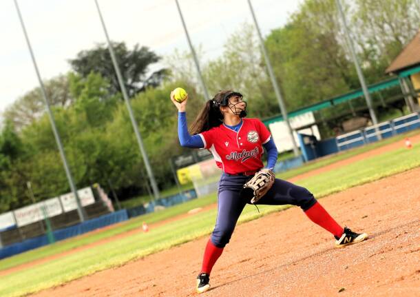 softball vikings malnate