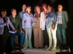 Sold out a Nerviano per la "Fashion White Night"