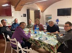 Solidarietà Servizi Cassano Magnago