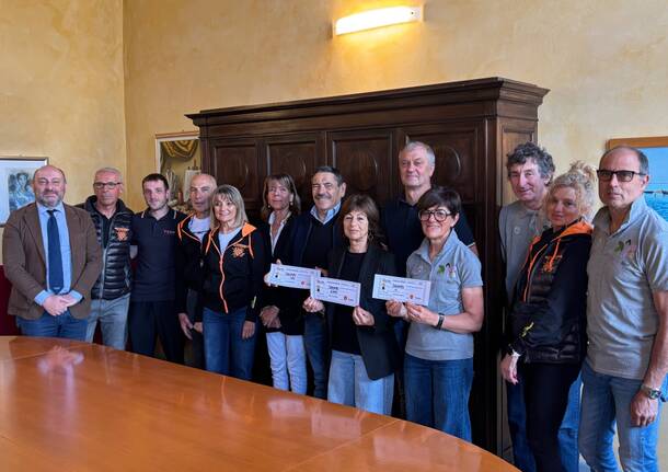 Somma Lombardo eventi 