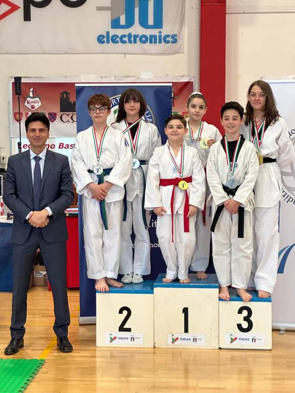 Sport, talento e tantissime emozioni al terzo Memorial Valerio Spinosa