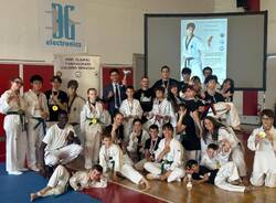 Sport, talento e tantissime emozioni al terzo Memorial Valerio Spinosa