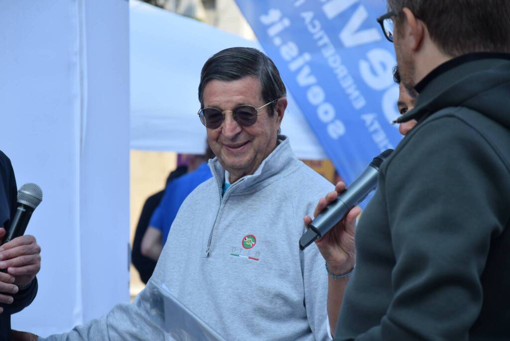 Stralegnanese 2025 nelle foto di Antonio Emanuele