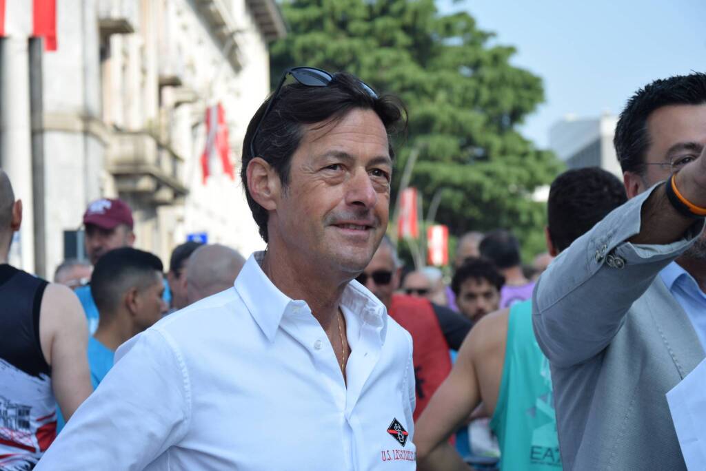 Stralegnanese 2025 nelle foto di Antonio Emanuele