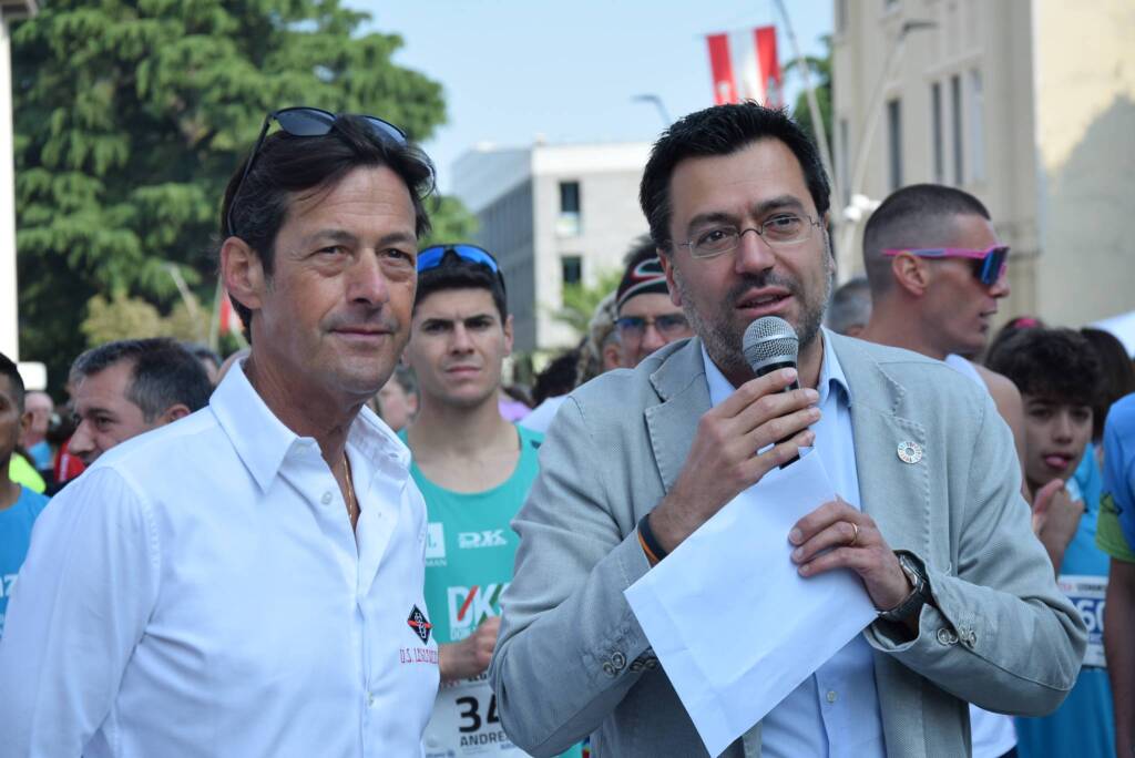 Stralegnanese 2025 nelle foto di Antonio Emanuele