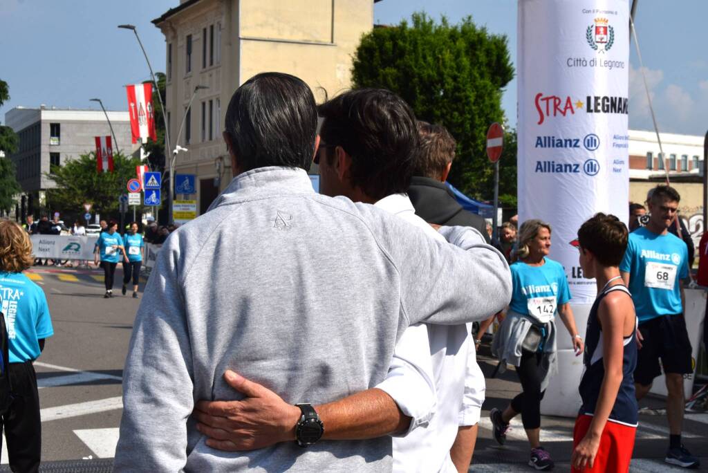 Stralegnanese 2025 nelle foto di Antonio Emanuele