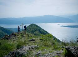 Tappa 9 cammino lago maggiore