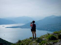 Tappa 9 cammino lago maggiore