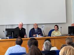 Tavolo confronto immigrazione Prefettura 