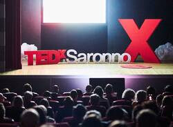 TEDx Saronno generiche