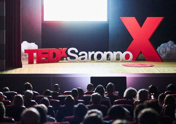 TEDx Saronno generiche