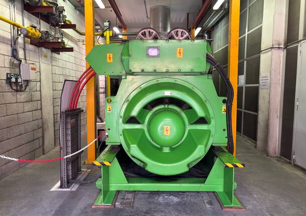 teleriscaldamento Acinque Busto Arsizio