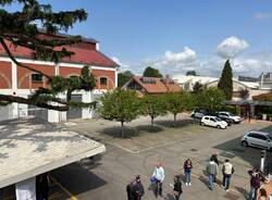 teleriscaldamento Acinque Busto Arsizio
