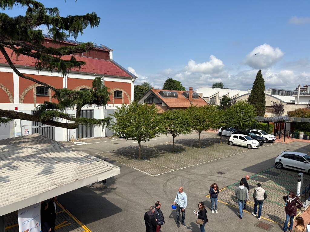 teleriscaldamento Acinque Busto Arsizio