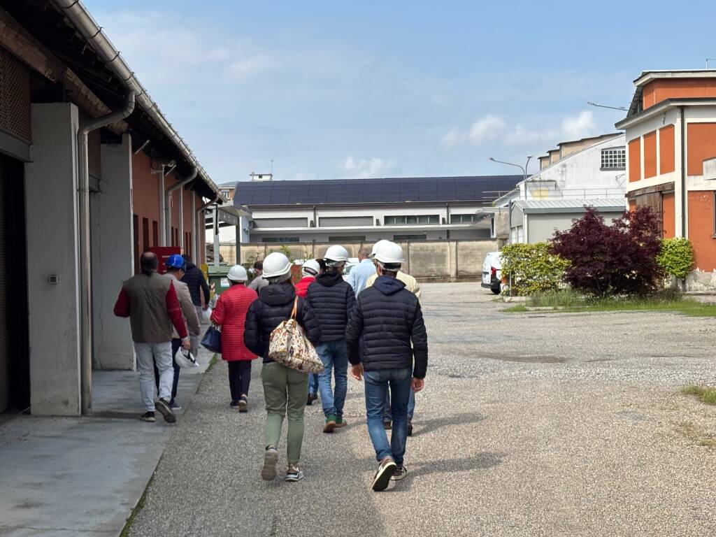 teleriscaldamento Acinque Busto Arsizio