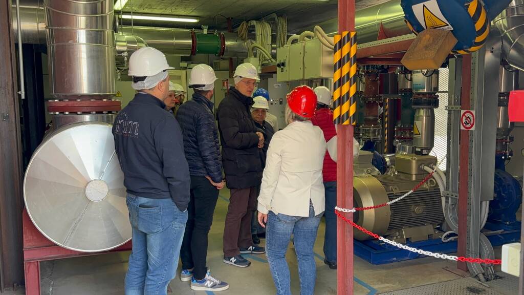 teleriscaldamento Acinque Busto Arsizio