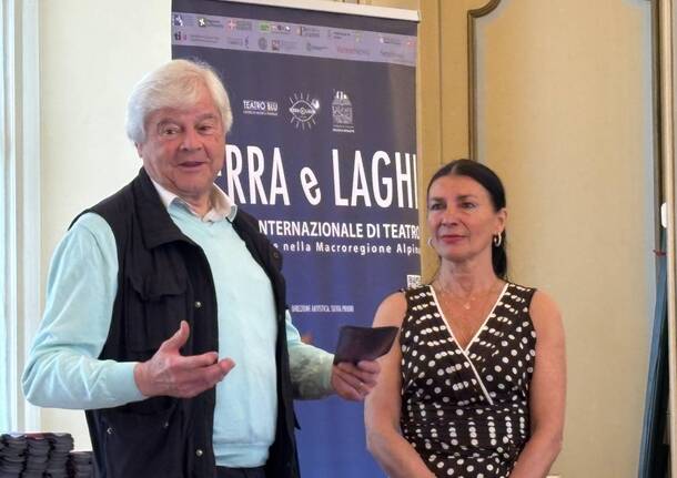 Terra e Laghi Festival 2025
